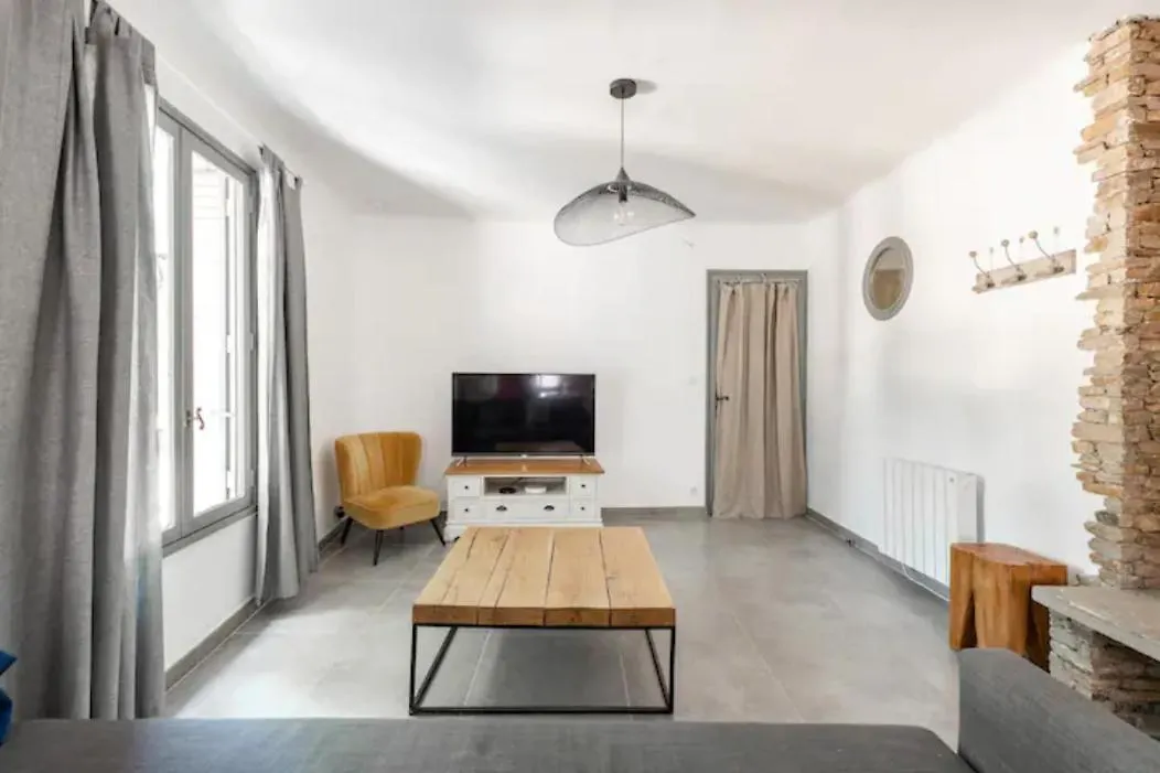 Appartamento Le Marronnier 1 LʼIsle-sur-la-Sorgue