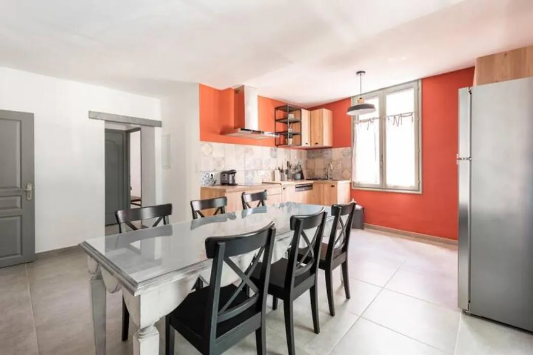 Appartamento Le Marronnier 1 LʼIsle-sur-la-Sorgue
