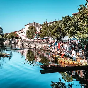 Isle Sur La Sorgue Appartamento