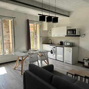 Appartement Proche Quai Rouget Appartamento